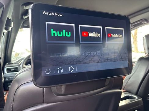 Used 2024 GMC Yukon Denali Ultimate image 30