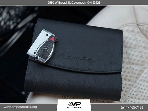 Used 2015 Mercedes-Benz GL 550 4MATIC image 34