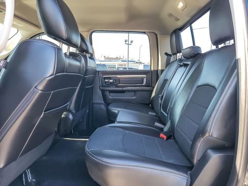 Used 2016 RAM 1500 Sport AWD/4WD image 9