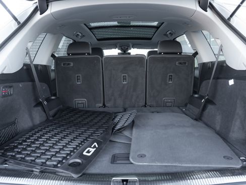 Certified 2023 Audi Q7 3.0T Premium Plus image 30