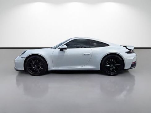 Used 2025 Porsche 911 Carrera RWD image 6