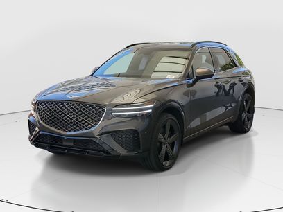 Certified 2024 Genesis GV70 3.5T Sport w/ Sport Prestige Package