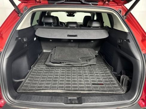 Used 2023 MAZDA CX-50 AWD 2.5 S w/ Cargo Package image 26