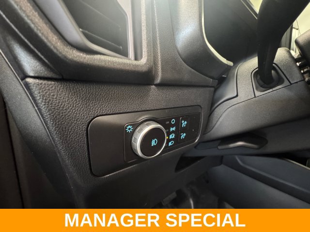 Used 2026 Ford Bronco Sport Outer Banks w/ Sasquatch Outer Banks Package AWD/4WD image 22