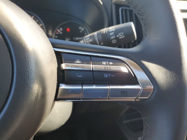 Certified 2026 MAZDA CX-50 AWD 2.5 Hybrid w/ Cargo Package image 24