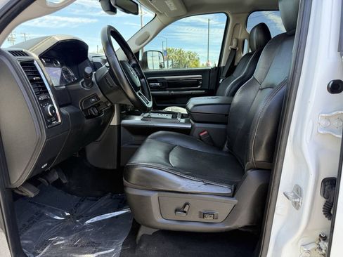 Used 2013 RAM 1500 Sport w/ Sport Premium Group AWD/4WD image 8