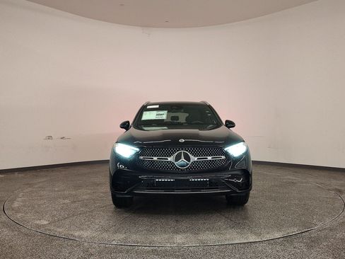 Used 2026 Mercedes-Benz GLC 300 image 6