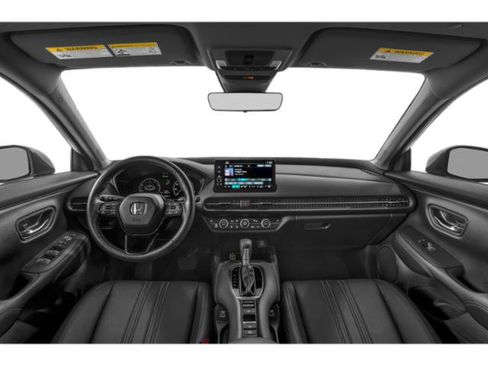 Certified 2023 Honda HR-V EX-L image 8