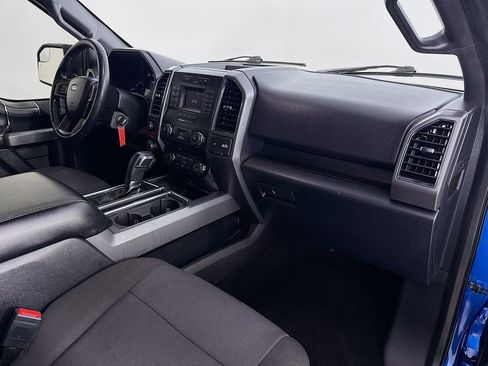 Used 2018 Ford F150 XLT w/ Equipment Group 301A Mid AWD/4WD image 31