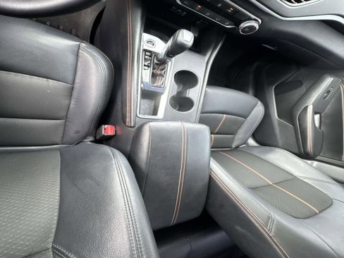 Used 2021 Nissan Altima 2.5 SR image 24