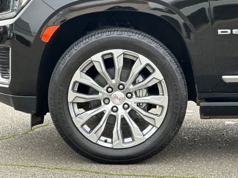 Used 2022 GMC Yukon Denali image 33