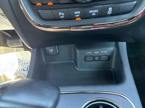 Used 2018 Dodge Durango R/T AWD/4WD image 41
