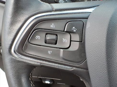 Certified 2023 Buick Encore GX Select image 18