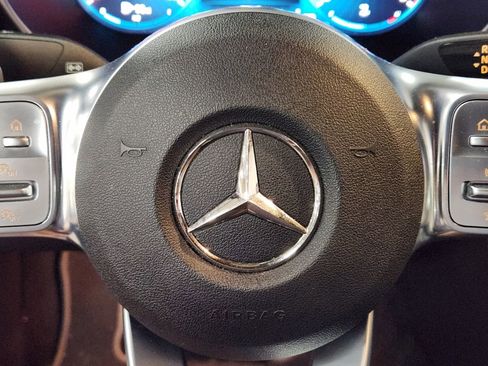 Used 2020 Mercedes-Benz C 300 Cabriolet image 45