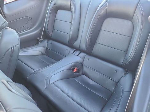 Used 2024 Ford Mustang Premium image 37