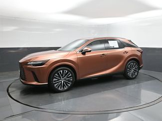 Used 2023 Lexus RX 350 Premium Plus w/ Accessory Package (Z1) FWD video 1