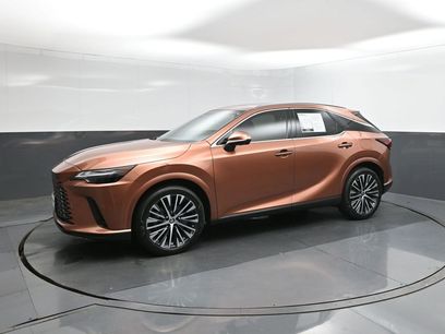 Used 2023 Lexus RX 350 Premium Plus w/ Accessory Package (Z1)
