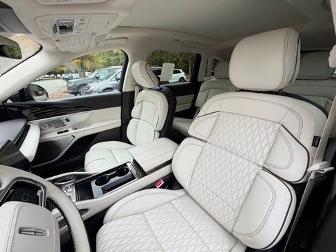 New 2026 Lincoln Nautilus Black Label image 13