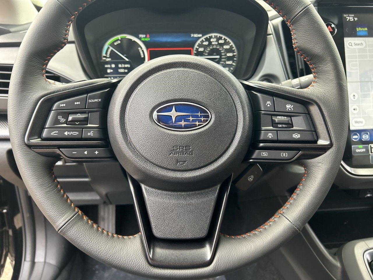 New 2026 Subaru Crosstrek 2.5i Limited AWD/4WD image 19
