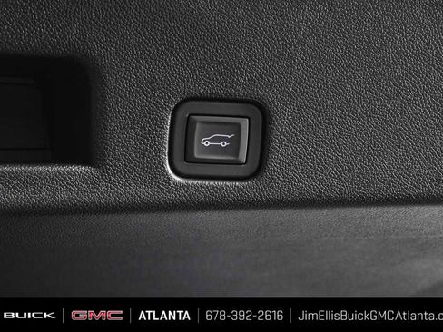 New 2026 GMC Acadia Elevation w/ Elevation Premium Package FWD image 33