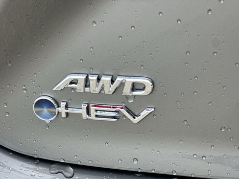 New 2026 Toyota Camry XLE AWD/4WD image 17