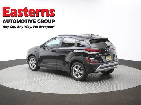 Used 2022 Hyundai Kona SEL w/ Convenience Package AWD/4WD image 64