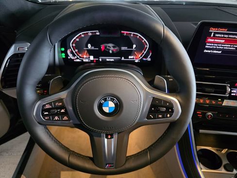 New 2026 BMW 840i RWD image 13