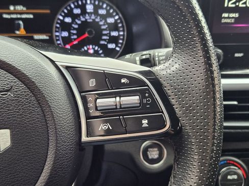 Used 2023 Kia Forte GT-Line w/ GT-Line Technology Package image 35