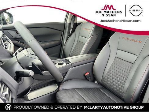 New 2026 Nissan Rogue SV image 26