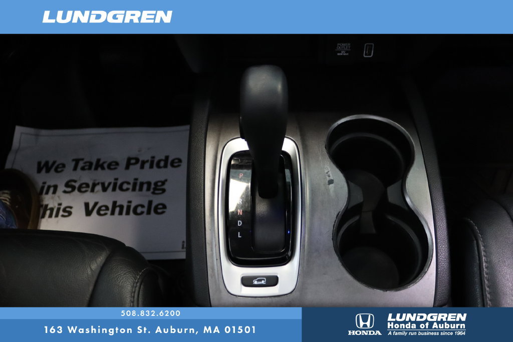 Used 2019 Honda Pilot EX-L image 26