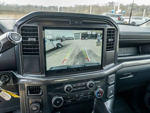 New 2026 Ford F150 STX w/ Equipment Group 200A AWD/4WD image 34