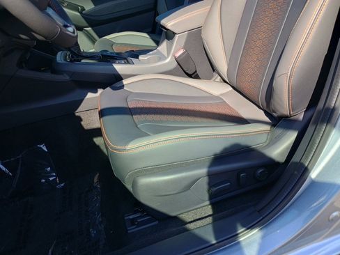 New 2025 Subaru Crosstrek 2.5i Limited image 10