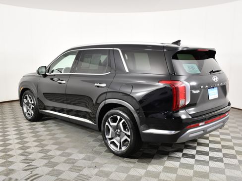 Used 2024 Hyundai Palisade Limited AWD/4WD image 8