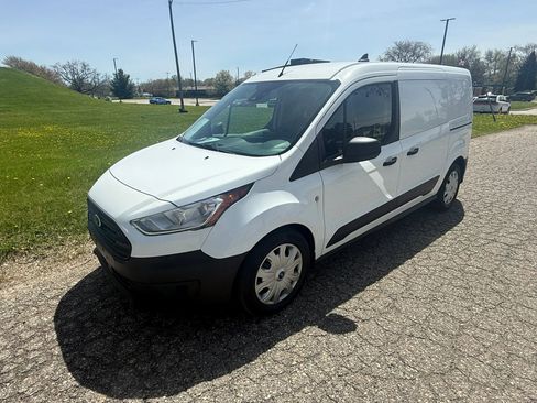 Used 2019 Ford Transit Connect XL FWD image 3