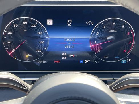 Used 2024 Mercedes-Benz GLS 450 4MATIC image 46