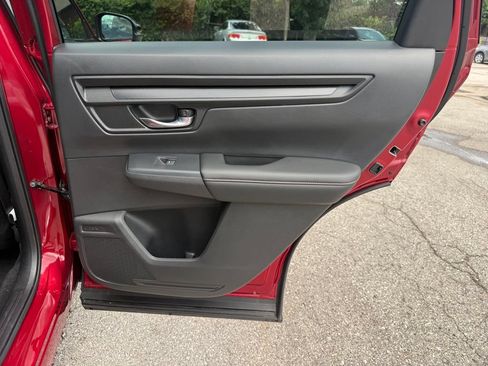 Used 2026 Honda CR-V Sport image 39