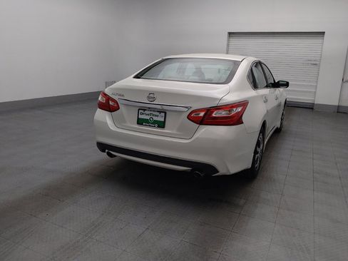 Used 2016 Nissan Altima 2.5 S w/ Power Driver Seat Package FWD image 7