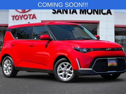Used 2024 Kia Soul LX w/ Option Group 015