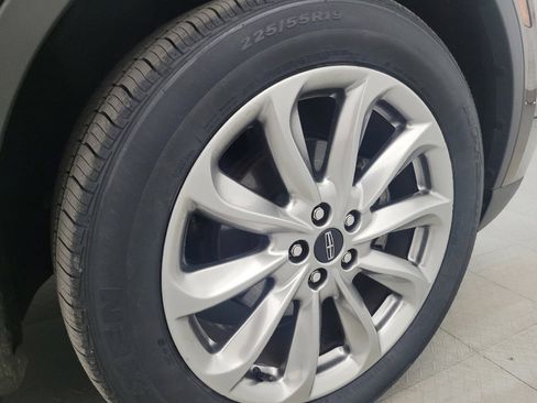 Used 2022 Lincoln Corsair AWD w/ Premium Package image 31