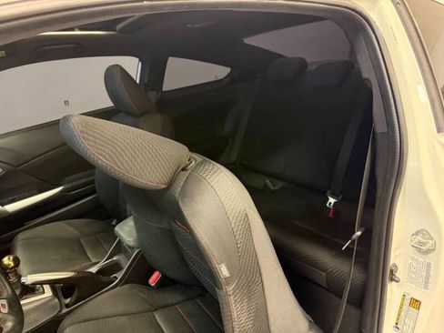 Used 2013 Honda Civic Si image 16