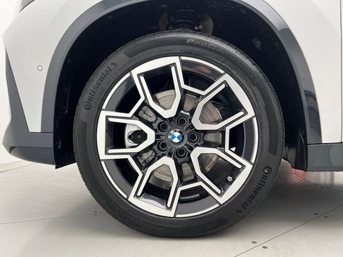 New 2026 BMW X1 xDrive28i w/ Technology Package AWD/4WD image 22