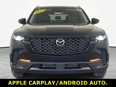 Used 2023 MAZDA CX-50 2.5 S w/ Weather Package image 2