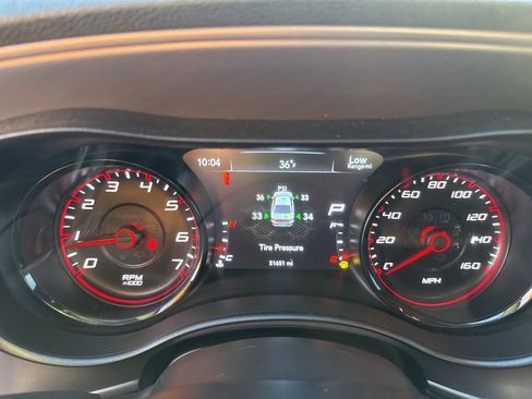 Used 2023 Dodge Charger GT w/ Blacktop Package image 30