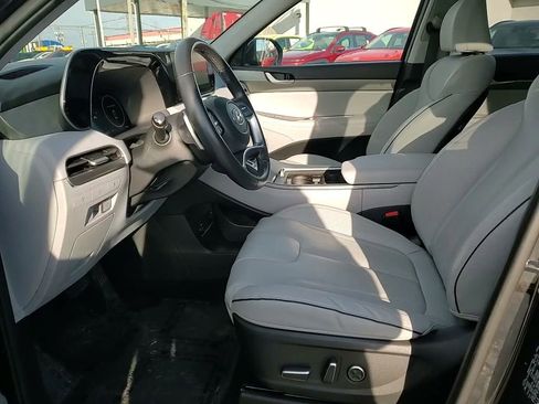 Used 2023 Hyundai Palisade SEL w/ Cargo Package image 12