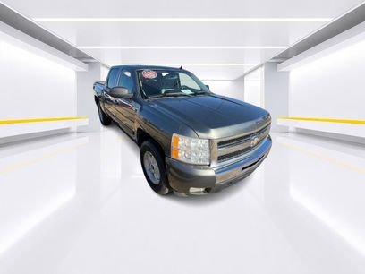 Used 2011 Chevrolet Silverado 1500 LT w/ All-Star Edition