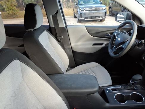 Used 2022 Chevrolet Equinox LS w/ LS Convenience Package image 12