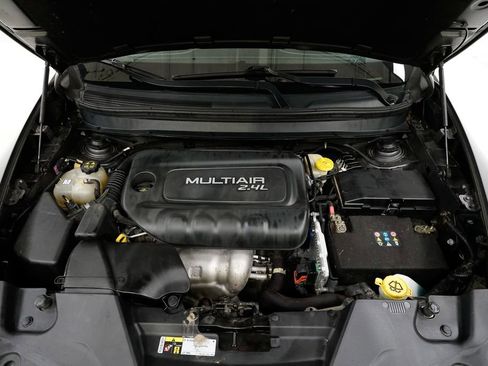 Used 2014 Jeep Cherokee Latitude image 3