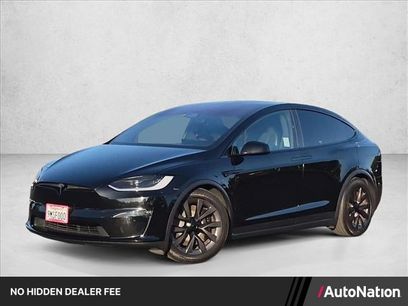 Used 2024 Tesla Model X