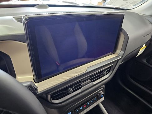 New 2025 Ford Bronco Sport Big Bend w/ Convenience Package image 42