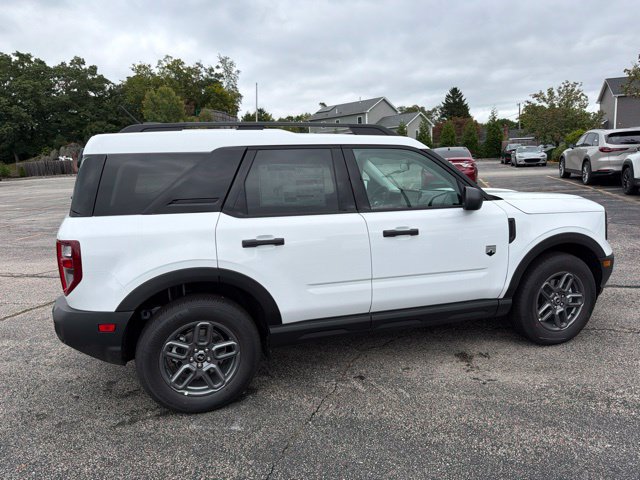New 2026 Ford Bronco Sport Big Bend w/ Convenience Package AWD/4WD image 2